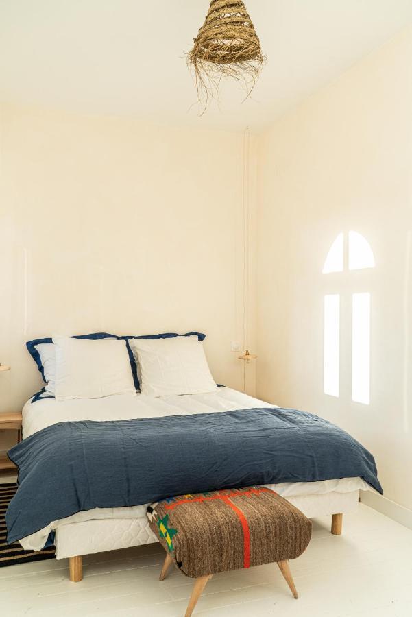 Maison Cachee - Chambres Et Appartements En Baie De Somme Ault Εξωτερικό φωτογραφία